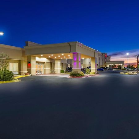 Red Roof Inn פקוס מראה חיצוני תמונה