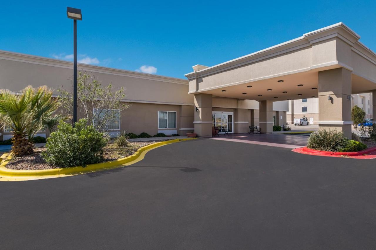 Red Roof Inn פקוס מראה חיצוני תמונה