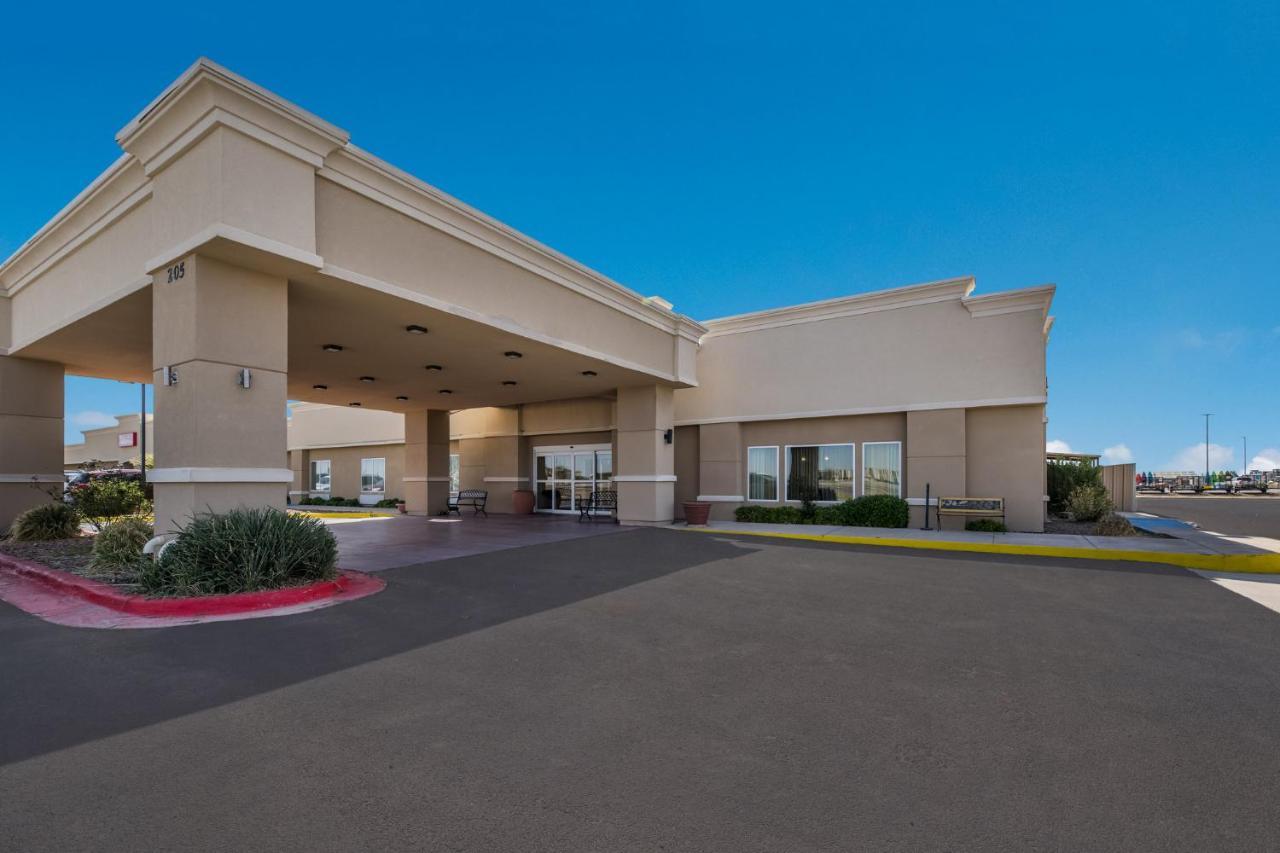 Red Roof Inn פקוס מראה חיצוני תמונה