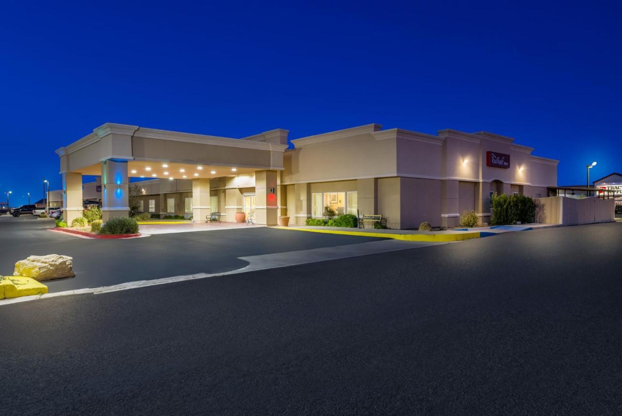 Red Roof Inn פקוס מראה חיצוני תמונה