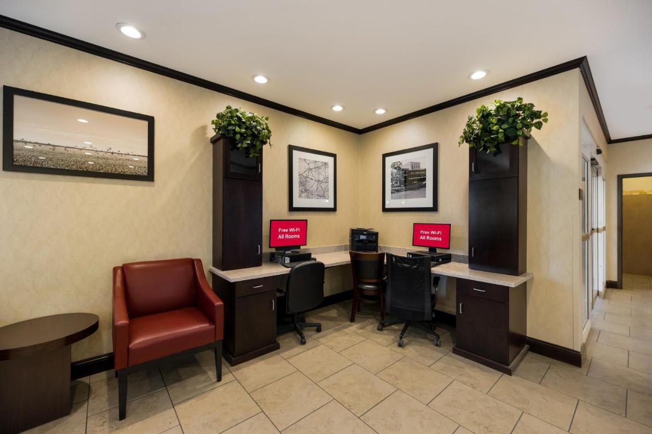 Red Roof Inn פקוס מראה חיצוני תמונה